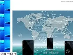 Sites similar to dial1wireless.site