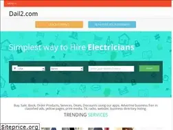 Sites similar to dial2.com