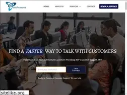 Sites similar to dial2support.net