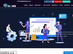 Sites similar to dial2web.com