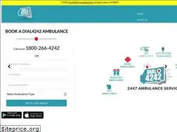 Sites similar to dial4242.com
