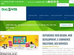 Sites similar to dial4web.com
