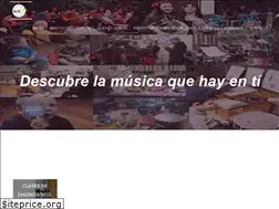 Sites similar to dial77.cl