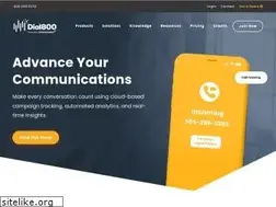 Sites similar to dial800.com