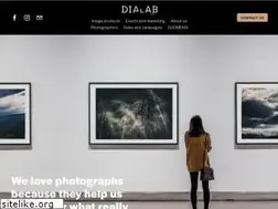 Sites similar to dialab.com
