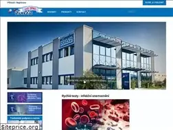 Sites similar to dialab.cz