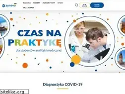 Sites similar to dialab.pl
