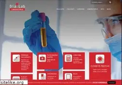 Sites similar to dialab.rs