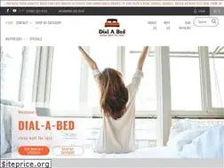 Sites similar to dialabed.net.au