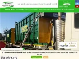 Sites similar to dialabin.co.uk
