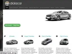 Sites similar to dialacarlondon.com