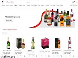 Sites similar to dialadelivery.co.ke
