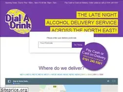 Sites similar to dialadrinkuk.com