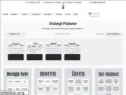 Sites similar to dialaegt.dk