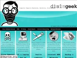 Sites similar to dialageek.com.au