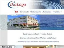 Sites similar to dialago.ch