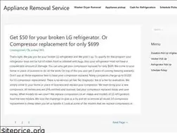 Sites similar to dialahaul.com