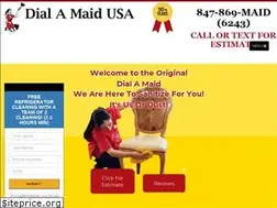 Sites similar to dialamaidusa.com