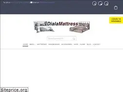 Sites similar to dialamattress.ie