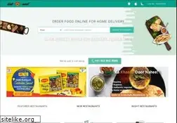 Sites similar to dialameal.in