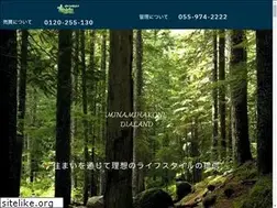 Sites similar to dialand.co.jp