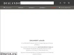 Sites similar to dialando.dk