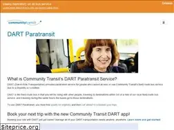 Sites similar to dialaride.org