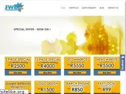 Sites similar to dialasite.co.za