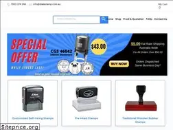 Sites similar to dialastamp.com.au