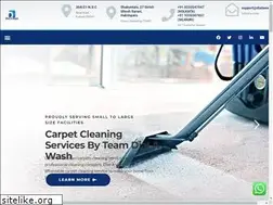 Sites similar to dialawash.in