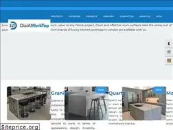 Sites similar to dialaworktop.co.uk