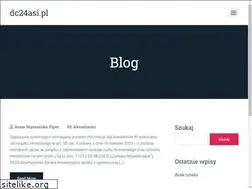 Sites similar to dialcom24.pl