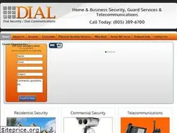 Sites similar to dialcomm.com
