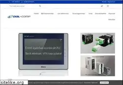 Sites similar to dialcomp.hu