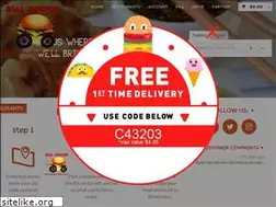 Sites similar to dialdinner.com
