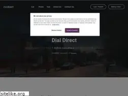 Sites similar to dialdirect.co.uk
