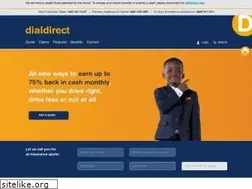 Sites similar to dialdirect.co.za