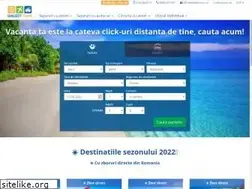 Sites similar to dialect-tour.ro