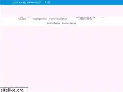 Sites similar to dialecta.cl