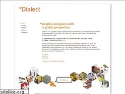 Sites similar to dialectbrand.com