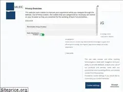 Sites similar to dialecticanet.com