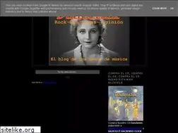 Sites similar to dialecticarock.blogspot.com
