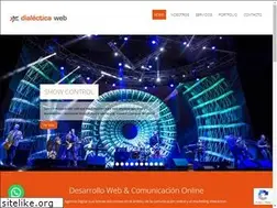 Sites similar to dialecticaweb.com
