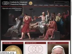 Sites similar to dialecticinstitute.org