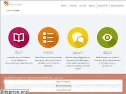 Sites similar to dialectloket.be