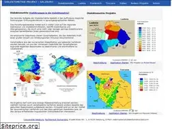 Sites similar to dialectometry.com