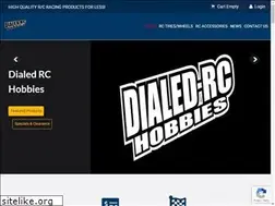 Sites similar to dialedhobbies.com