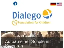 Sites similar to dialego-foundation.de