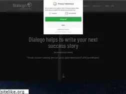 Sites similar to dialego.com