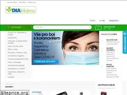 Sites similar to dialekarna.cz